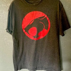 Vintage “Thundercats” Shirt